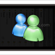 Illustration for article titled Meizu Adding Live Messenger to iPhone Vaporware Clone